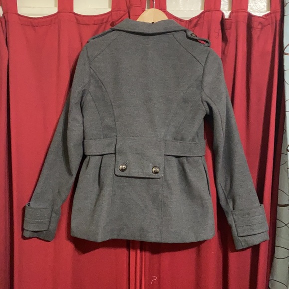 Hydraulic dress jacket - Picture 8 of 12